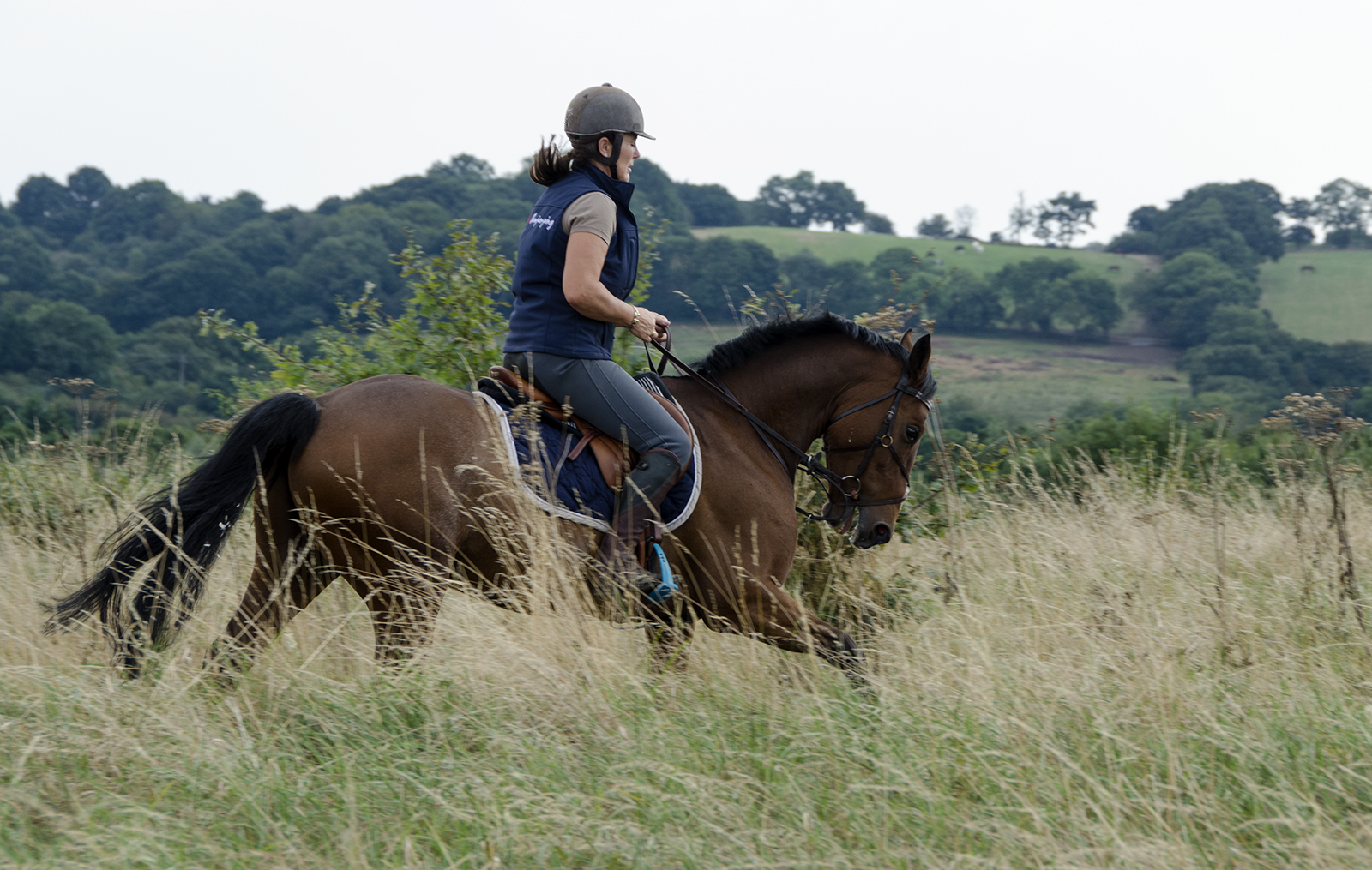 2016-09-21-Havering_Tylers-Common_Autumn_People-On-exercise