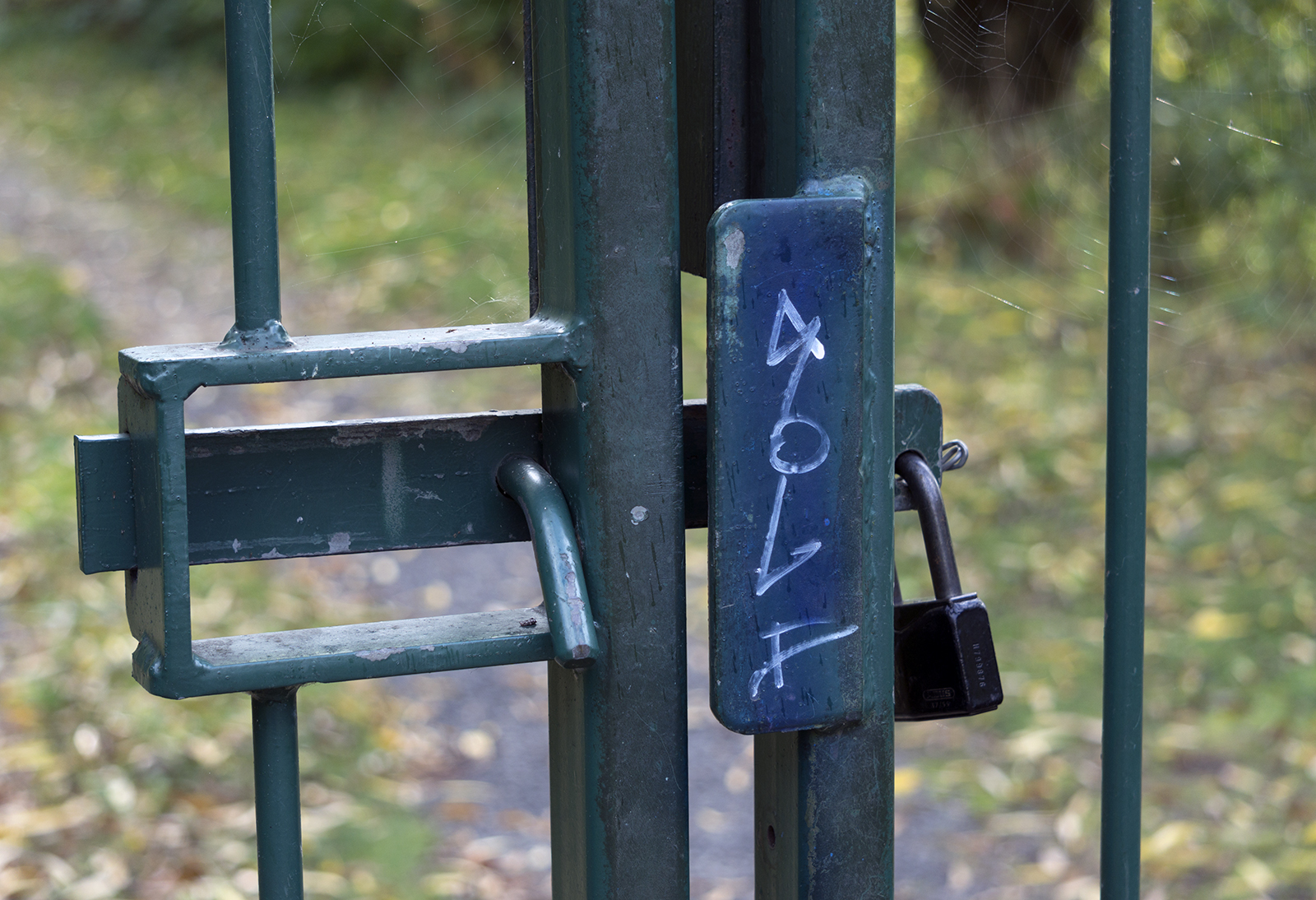 2016-10-26-Barking_Autumn_Detail_Beam-Valley-Country-Park-Locked-out