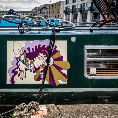 20160908_Camden_Regents-Canal-Towpath_Pop-Art