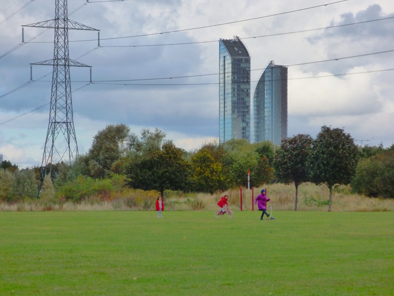 20161016_Newham_Little-Ilford-Park_Little-People-in-Little-Ilford-Park