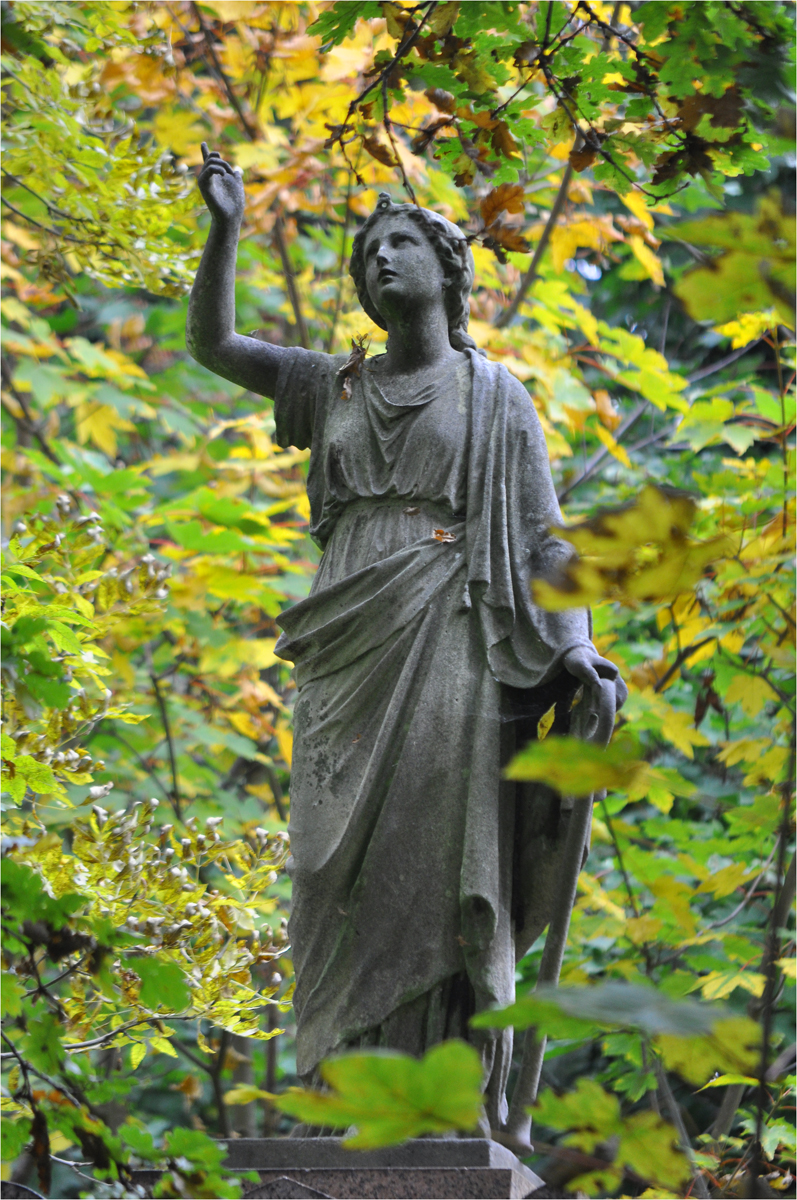 West-Norwood-Cemetery