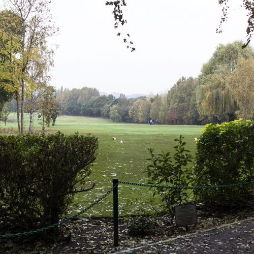 2016-10-29-Barnet_Mill-Hill-Golf-Course_Autumn_Landscape-Foggy-Day