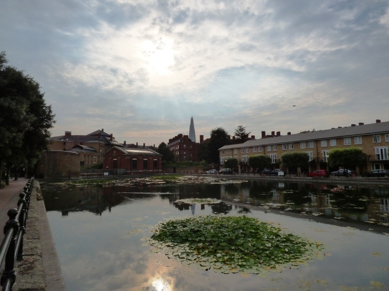 20160818_Tower-Hamlets_Hermitage-Waterside_-Peaceful