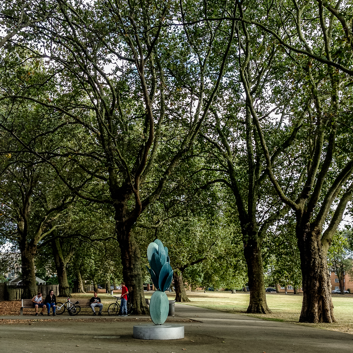 20160912_Lewisham_Deptford-Park_Sculpture