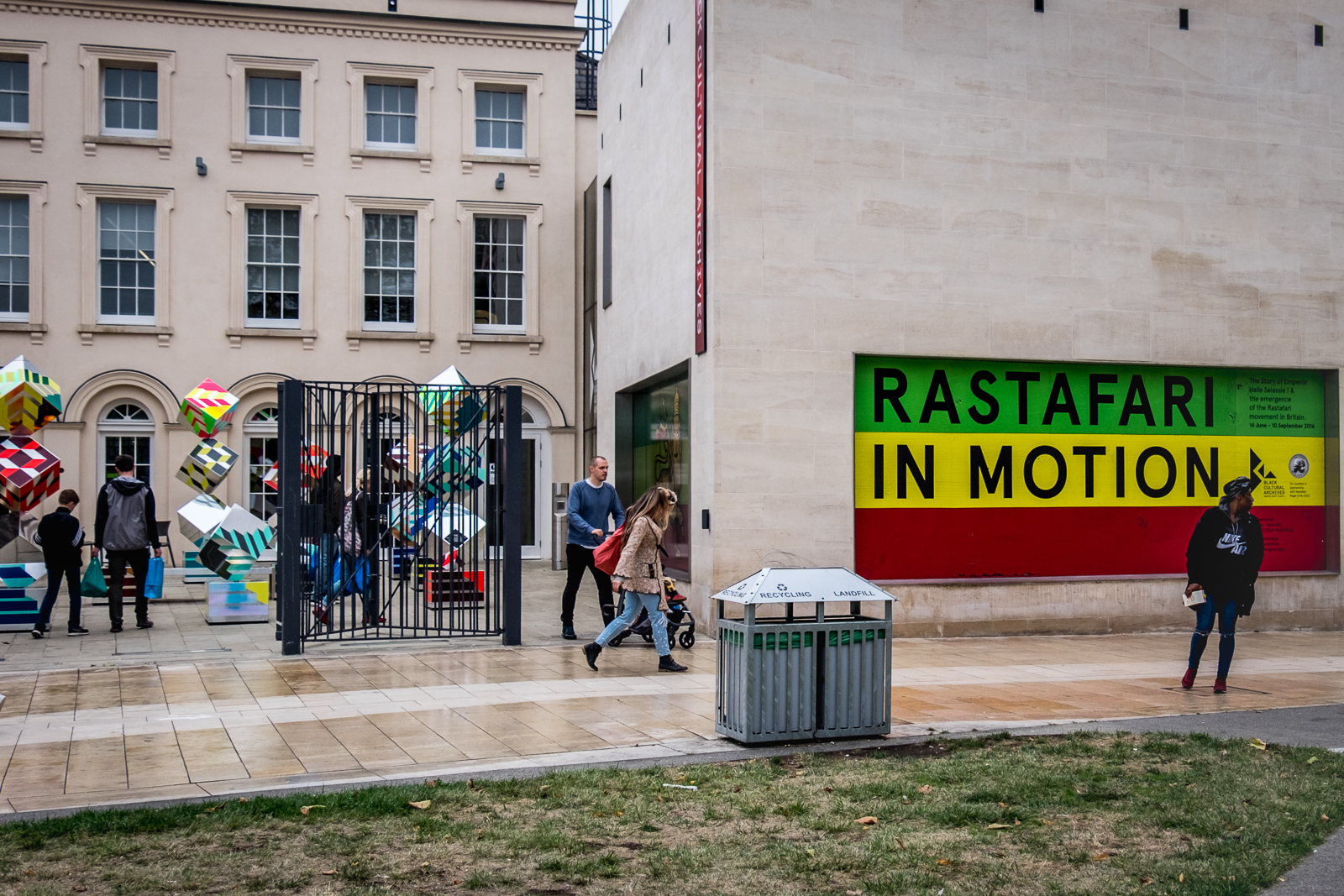 20160917_Lambeth_Windrush-Square_Black-Cultural-Archives-Centre