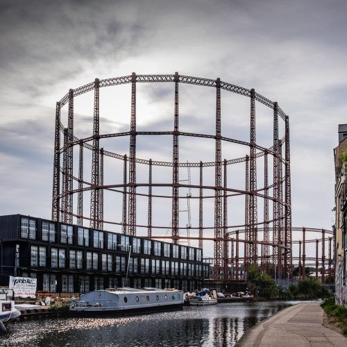 20160924_Tower-Hamlets_Regents-Canal-Hackney_The-Oval-Gasometers