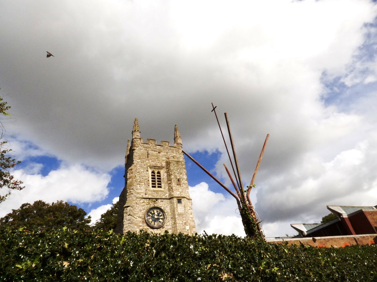 20160925_London-Borough-of-Hounslow_Isleworth_Church-Street-Isleworth