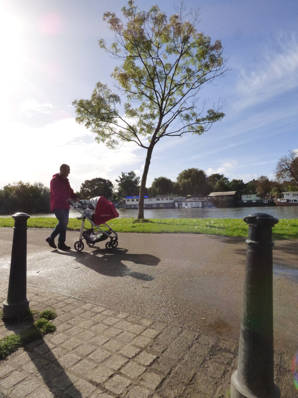 20160925_Richmond-Borough_Old-Palace-Lane_Sunday-Stroller