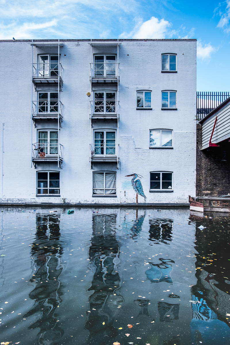 20161018_Westminster_Grand-Union-Canal-Maida-Vale_Not-A-Heron