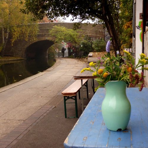 20161030_Hackney_Regents-Canal_Towpath-Cafe