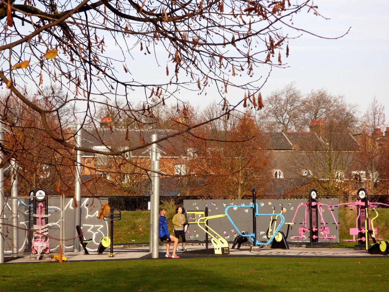 20161126_Tower-Hamlets_Wennington-Green_Outdoor-Gym