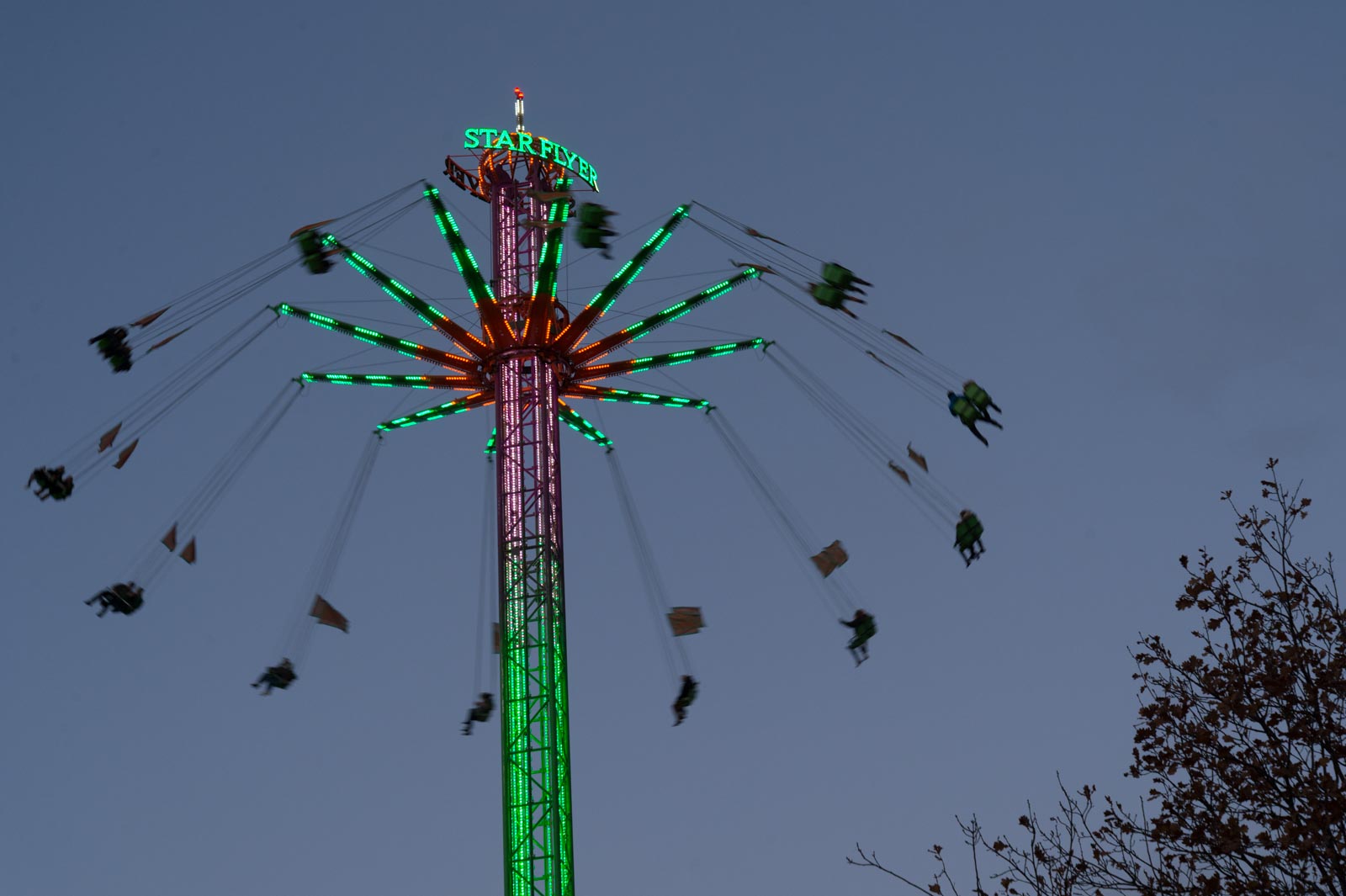 161203_Southwark_SouthBankStarFlyer