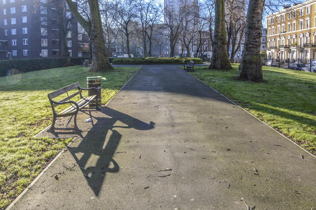 20161228_Camden_Qakley-Square-Park_Winter-morning