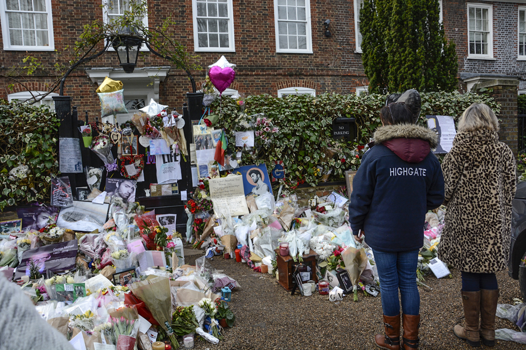 20170102_Camden_Highgate-W-Hill_Love-to-George-Michael