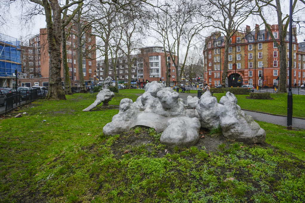 20170106_Camden_-Goldington-Crescent-Gardens_The-Clouds-by-Robert-Worley