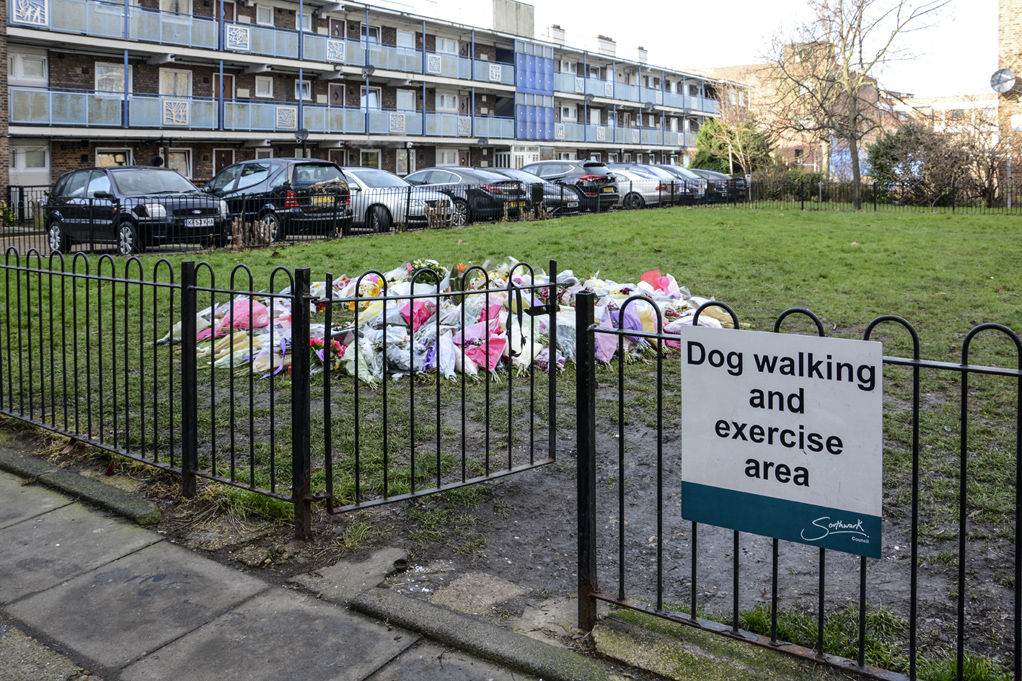 20170106_Southwark_-Leyton-Square-Gardens_-Tribute-to-Ernest-Kalawa