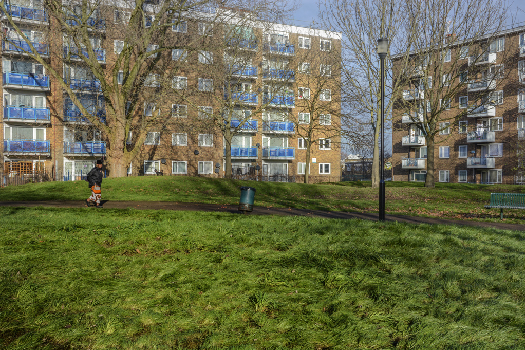 20170106_Southwark_Layton-Square-Gardens_Winter-morning