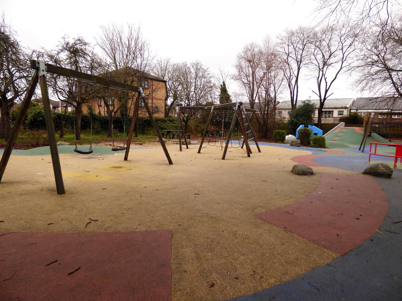 20170107_Newham_Forest-Lane-Lodge_Forest-Lane-Lodge-Playground