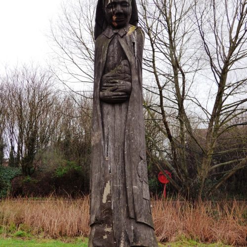 20170107_Newham_Forest-Lane-Park_Sculpture-by-Helen-Stylianides