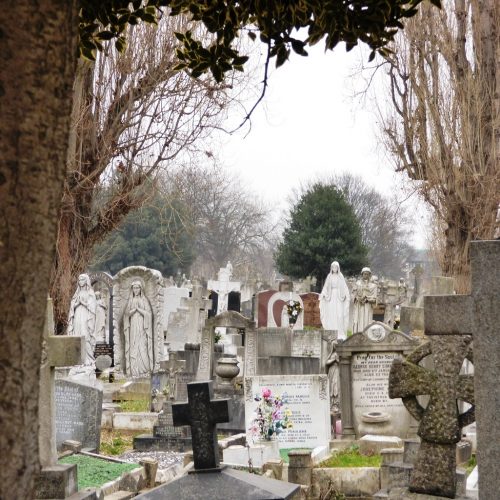 20170126_Waltham-Forest_Saint-Particks-RC-Cemetery_Saint-Particks-RC-Cemetery