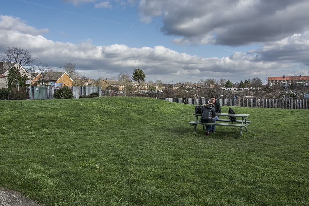 20170224_Enfield_Colthurst-Drive-Park-_Catching-up