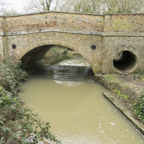 2017-03-01Enfield_Architecture_Winter_Bridge-to-Forty-Hall