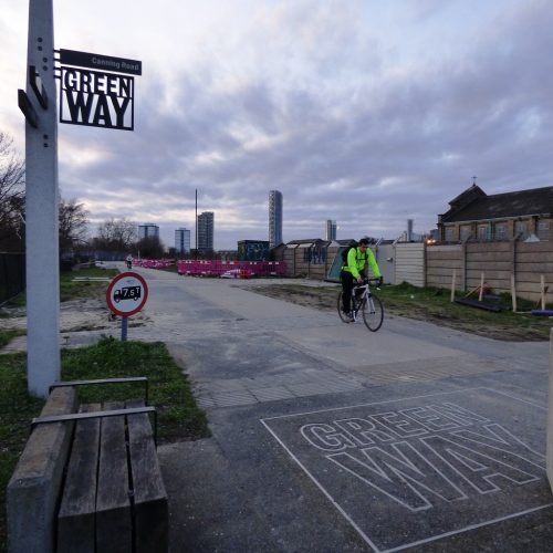 20170313_Newham_The-Greenway_The-Green-Way