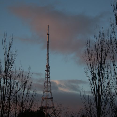 Crystal Palace Tower