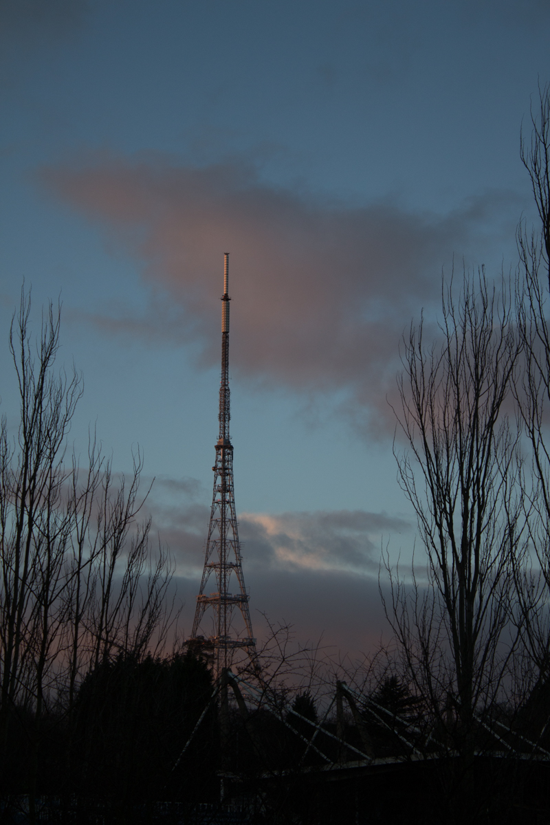 Crystal Palace Tower