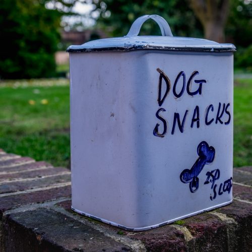 20161012_Hillingdon_Eastcote-House-Gardens_Dog-snacks-at-the-cafe