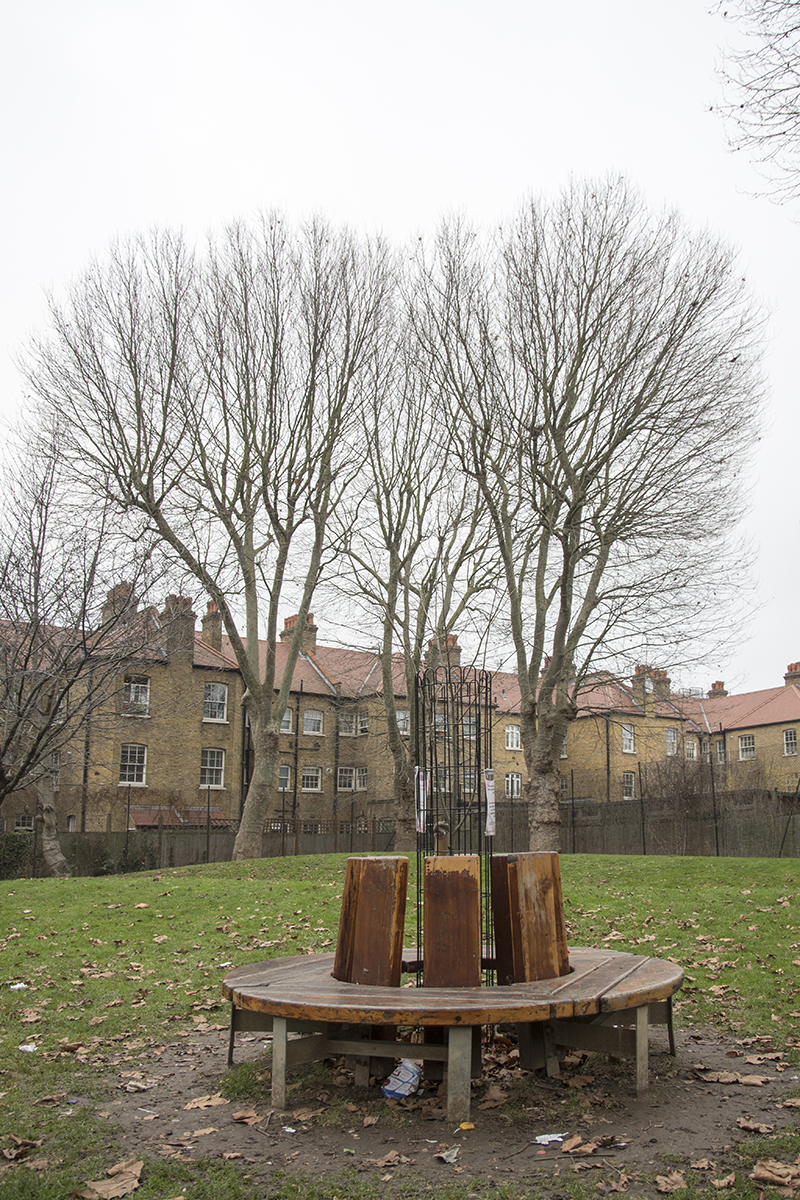 20161218_Lambeth_Ufford-Street-Recreation-Ground_Landscape_Winter_Another-artwork-Or-a-bench
