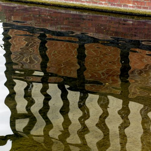 2017-04-17-Hyde-Park_Serpentine_Spring_Detail-Reflections-in-the-Lake