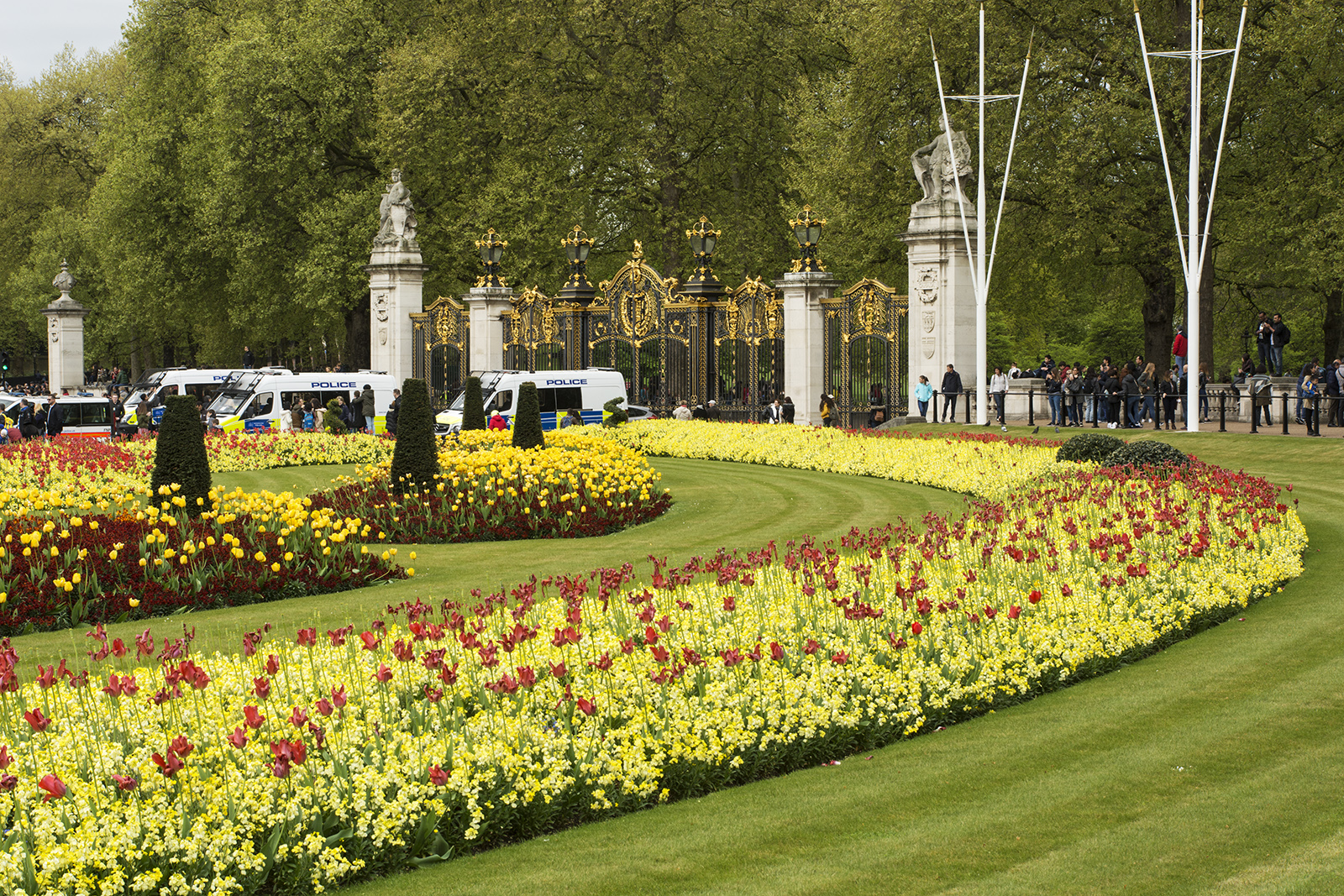 2017-04-17-Westminster_Spring_Flora_Landscape-Buckingham-Palace-2