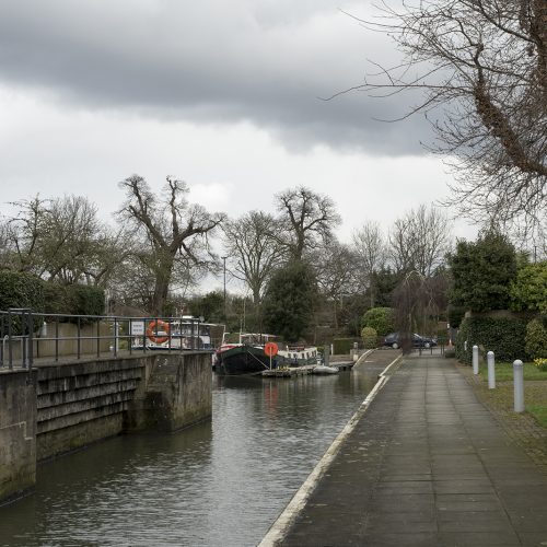 20170308_Hammersmith-and-Fulham_Thames-Path_Landscape_Winter_Lock-into-Chiswick-Quay