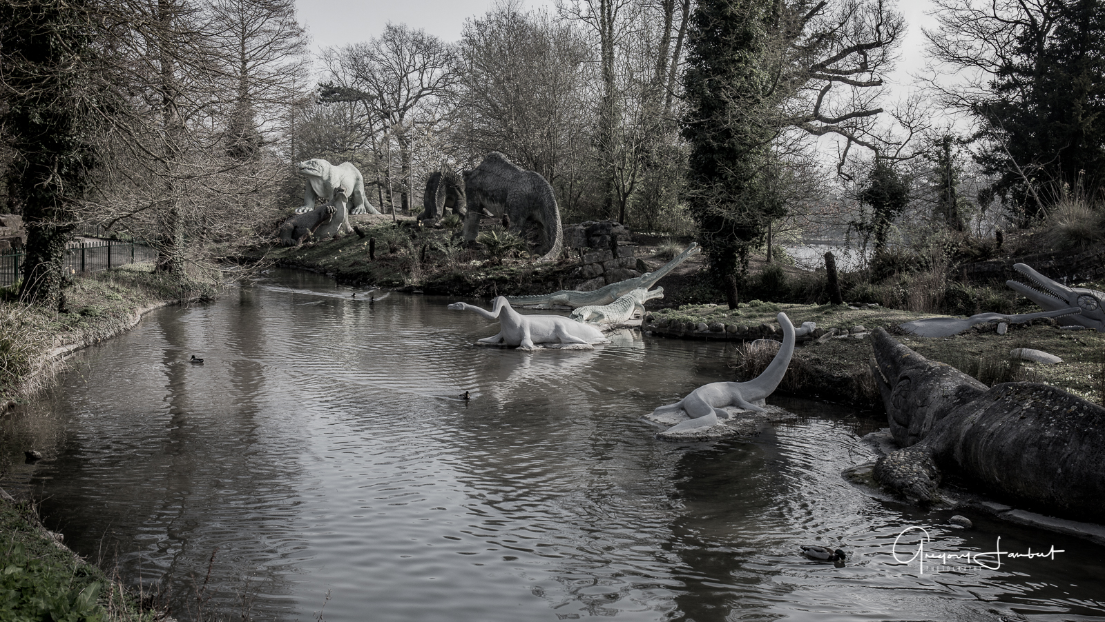 20170327_Bromley_Crystal-Palace-Park_Dinosaurs-Rule