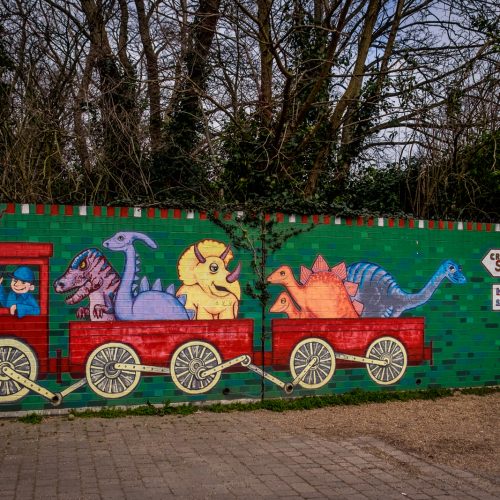 20170327_Bromley_Crystal-Palace-Park_Turn-Right-to-Dinosaurs