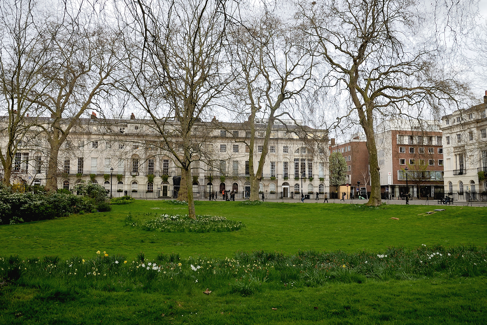 20170329_Camden_Fitzroy-Square_Gardens-in-the-Spring
