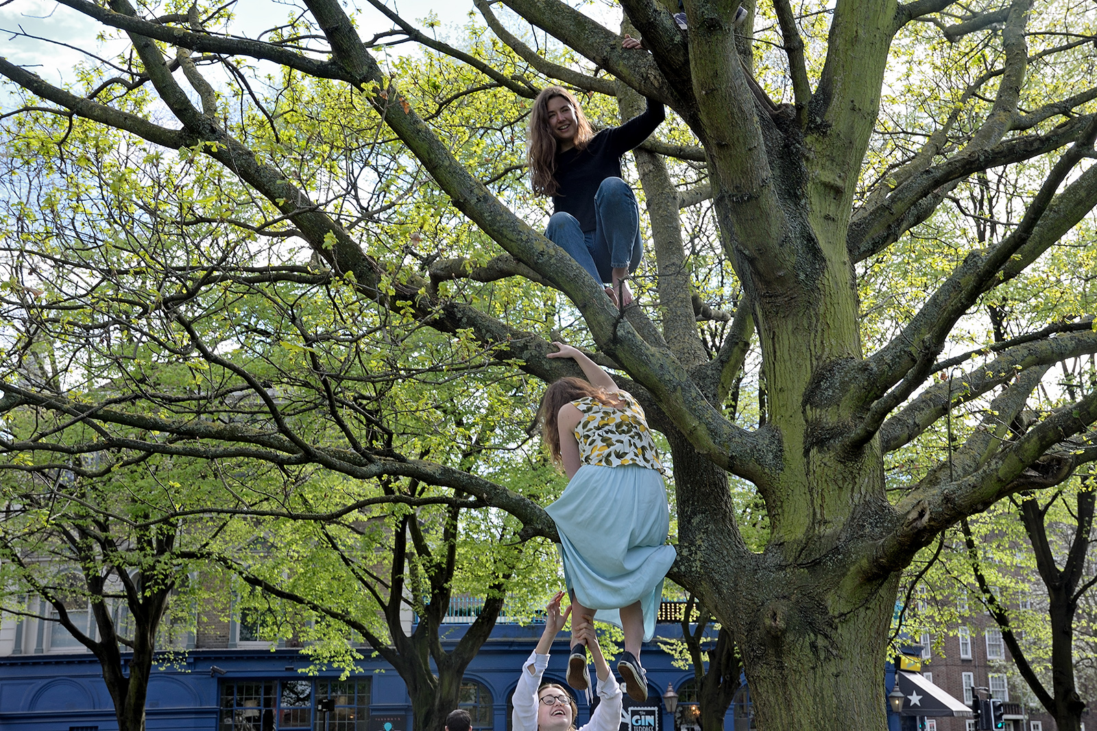 20170401_Southwark_Kennington-Road-Geraldine-Harmsworth-Park_What-are-trees-for