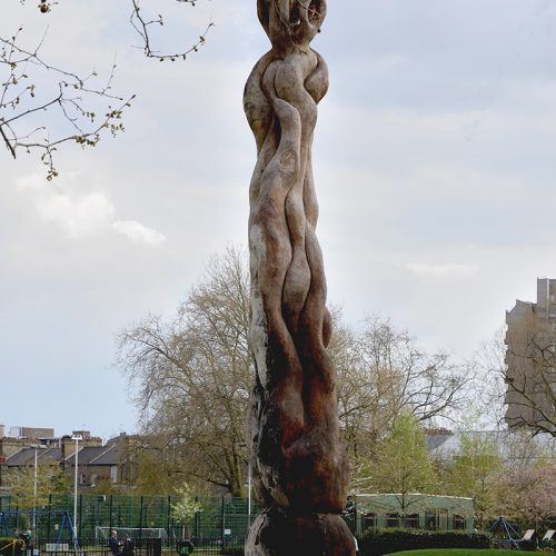 20170401_Southwark_Kennington-Road_Peace-sculpture