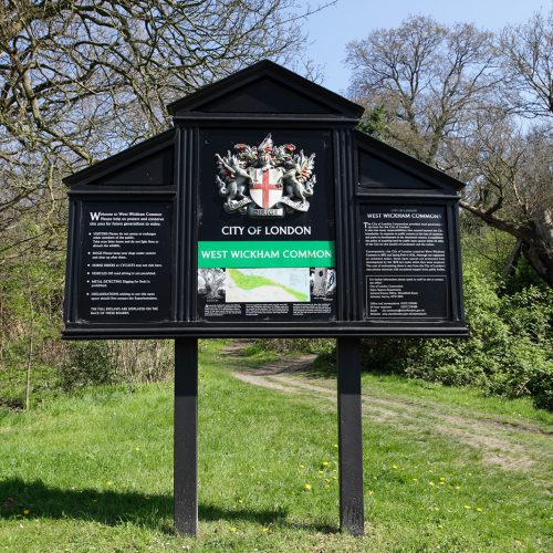 20170408_Bromley_West-Wickham-Common_Welcome